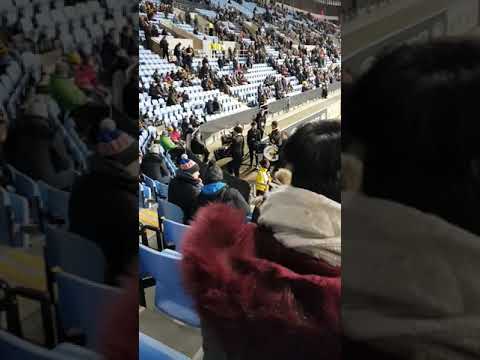 Wasps Rugby Aviva Champions Cup Official Chant