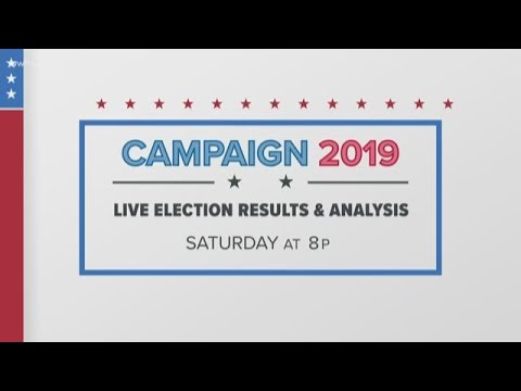 It&#039;s Election Day! Here&#039;s everything you need about the big races in Louisiana