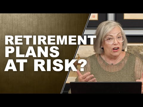 Lynette Zang: Is Your Retirement Plan at Risk? [Don&#039;t Assume It&#039;s Safe]