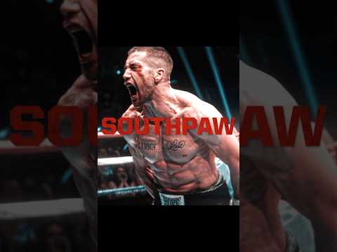 SOUTHPAW – The Rise, The Fall, The Redemption | A Masterclass in Grit
