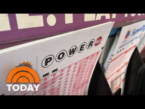 Powerball Grows To $1.9 Billion After No Winner In Saturday Drawing