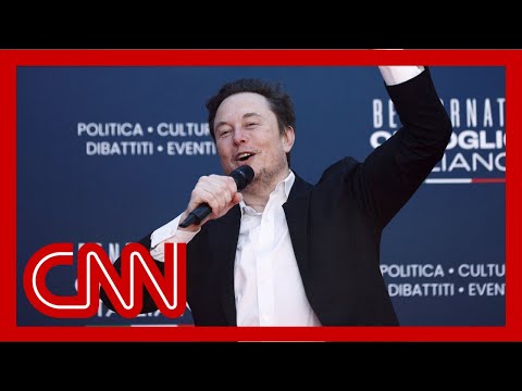 How Elon Musk is influencing the government shutdown