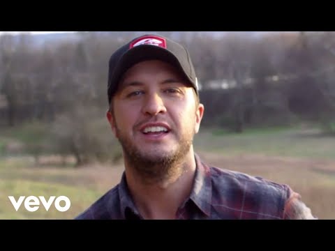 Luke Bryan - Huntin’, Fishin’, And Lovin’ Every Day (Official Music Video)