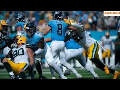 Titans&#039; Injury Woes: Key Players Missing Practice!