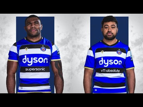 Oceans Apart: Faletau &amp; Rokoduguni