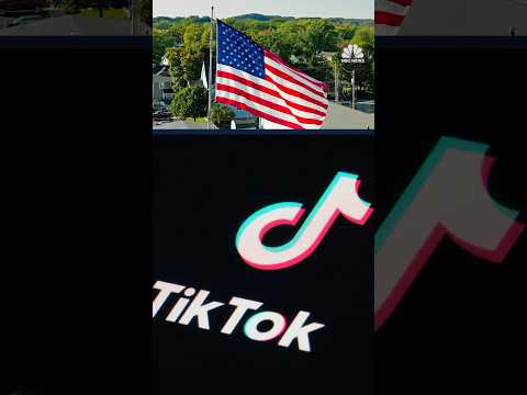 Trump expects TikTok deal as deadline looms