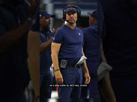 Jerry Jones’ Bold Move: Brian Schottenheimer Takes the Helm as Cowboys Head Coach! #DallasCowboys