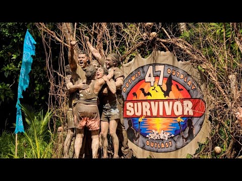 Survivor 47 Finale: Historic Two-Week Showdown Unveiled!