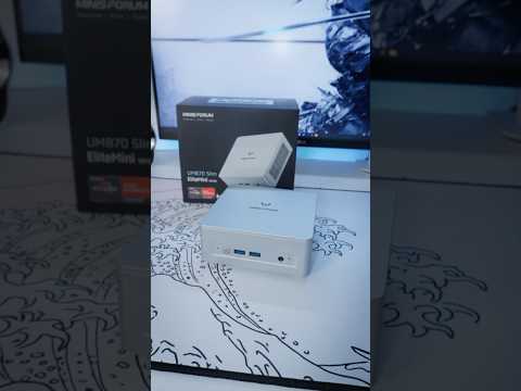 Best budget mini gaming pc 2025
