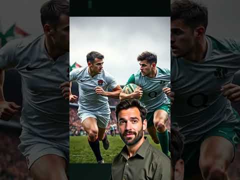 The Greatest Rugby Rivalries of All Time!