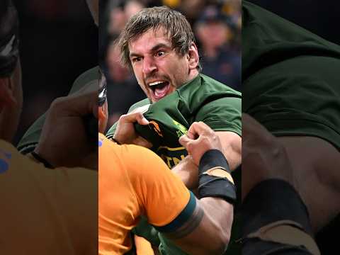 Clash of the Titans 🇿🇦🇳🇿 #Rugby #Springboks #AllBlacks #TheRugbyGuy