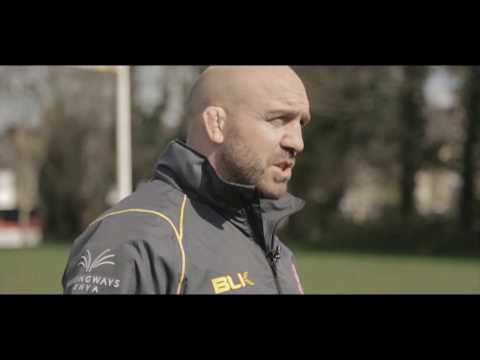 Alan Paver Previews The Next Home Game v Doncaster Knights