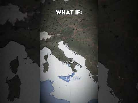 What if Germany Won ww2|#shorts #ww2