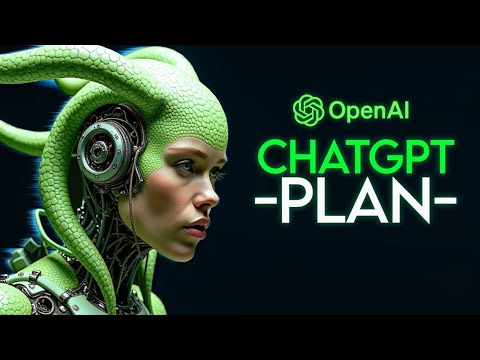 OpenAI SHOCKED The Industry With ChatGPT Ads, Agents and Billion Users Plan