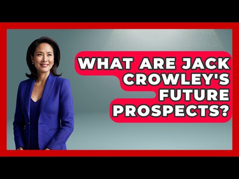What Are Jack Crowley&#039;s Future Prospects? - The Rugby Pros