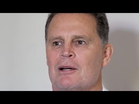 Springboks Coach Rassie Erasmus On How The First Alignment Camp Of 2025 In Cape Town Went