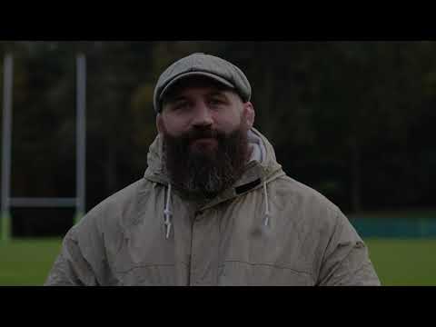 Joe Marler retires from international rugby