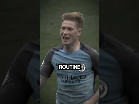 Kevin De Bruyne - The End of an Era | Man City&#039;s Midfield Maestro Bids Farewell