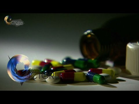 The &#039;extreme&#039; side-effects of antidepressants - BBC News