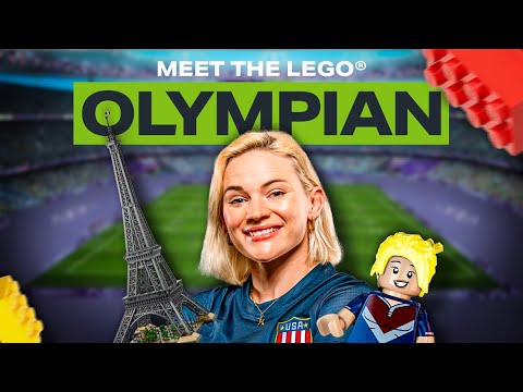 From Rugby Bronze to LEGO Deal: Sammy Sullivan’s Playbook (&amp; how ANY athlete can get more deals)