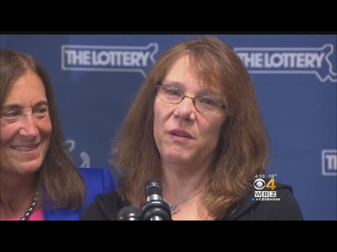 Powerball Jackpot Winner Claims Prize Hours After Drawing