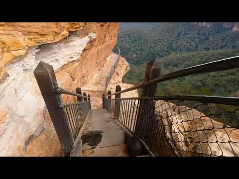 Exploring an Amazing Hidden Gem Near Sydney!