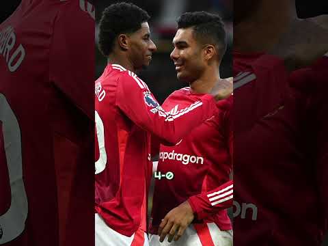 The real reason why Marcus Rashford has been dropped by Manchester United 🔴🤯 #mufc #ggmu