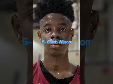 Top 10 basketball recruits from the class of 2025￼