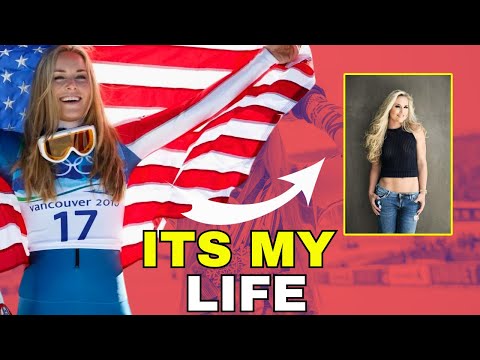 Lindsey Vonn&#039;s SHOCKING Life Secrets Revealed