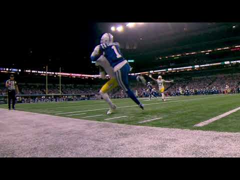 it&#039;s the season of giving and we&#039;ve seen some generous QBs