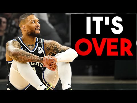 Dame And The Bucks Just Lost Everything...