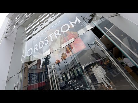 Nordstrom Family Tries Again, Floating New Buyout Offer