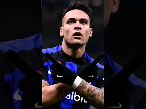 From Childhood to Glory: The Remarkable Journey of Inter Milan&#039;s Soccer Superstar