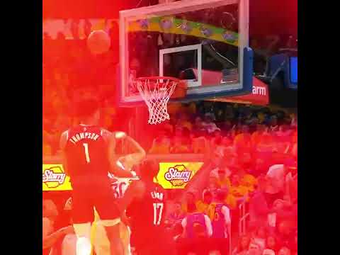 Best Moments of Steph Curry in April 2025 – Unbelievable Plays!