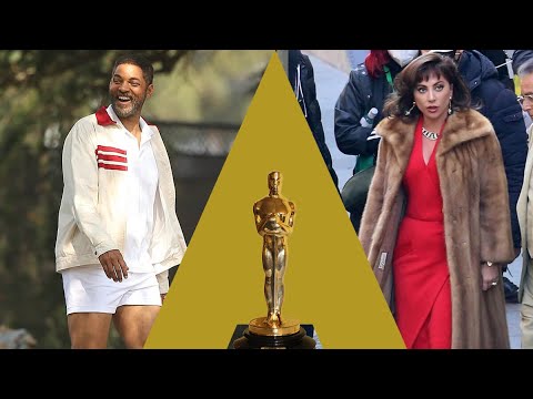 The Oscars Awards: Academy Awards 94rd 2022 Predictions