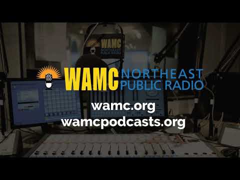 David Kaczynski | WAMC&#039;s In Conversation With