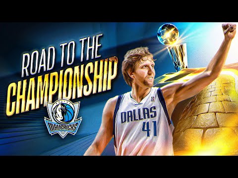 Road to the Championship - 2011 NBA Champions | NBA Feature Documentary