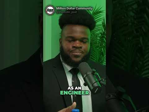 From Football Field to Engineering: My Unexpected Entrepreneurial Journey