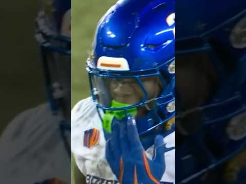 Boise State RB Ashton Jeanty deserves to win the 2024 Heisman Trophy