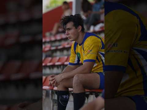 BANGKOK LIONS TAKEOVER 🦁 #rugby #rugbyschoolthailand #thailand #videography #asiarugby #bangkok