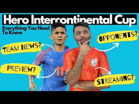 Everything To Know About Intercontinental Cup!