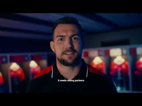 Akkodis Partners with Stade Toulousain to Revolutionize Rugby