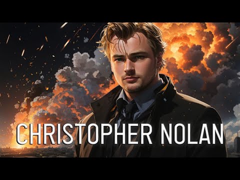 Unraveling the Genius of Christopher Nolan: A Cinematic Journey