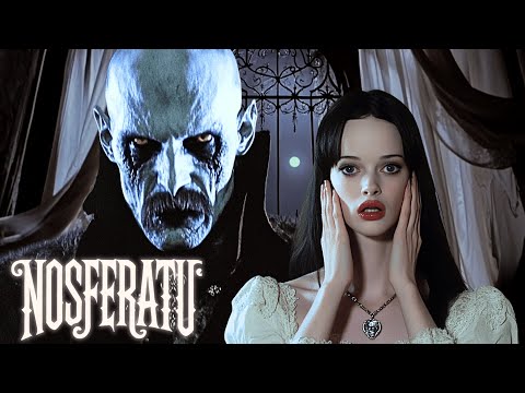 NOSFERATU - A Symphony of Horror (Official Music Video)