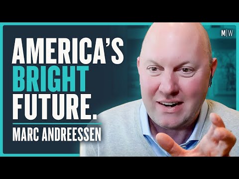 Elon Musk, The Changing World Order &amp; America’s Future - Marc Andreessen