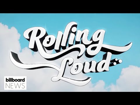 Rolling Loud Founders Talk About Bringing the Festival Back to LA | Billboard News