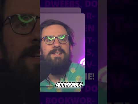 Revolutionizing Gaming: The New Accessible Games Initiative
