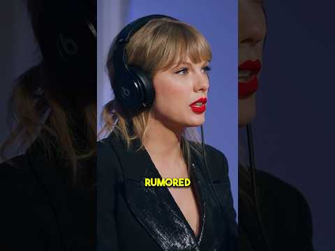 The Drama Between Taylor Swift and Harry Styles