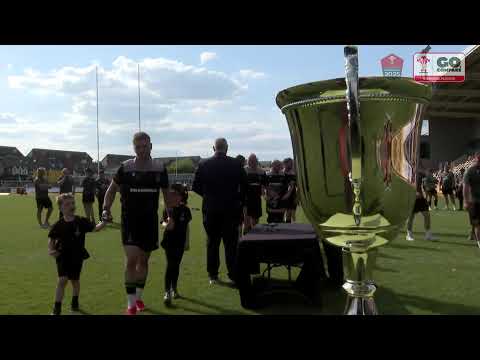 WRU National Division 4 &amp; 5 Finals Day