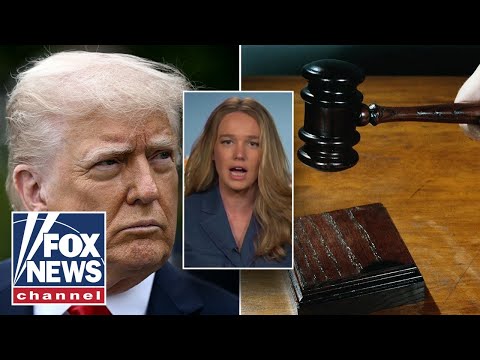 ABOVE THE LAW?: DHS has warning for &#039;activist judges&#039;